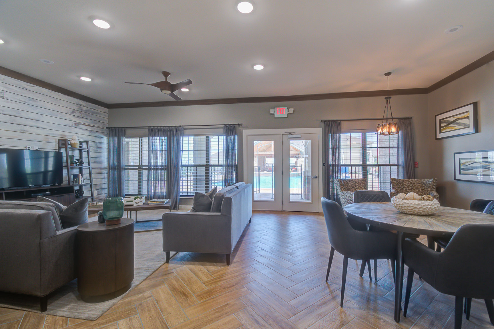 Thayer Point The Multifamily Advisory Group at Cushman & Wakefield